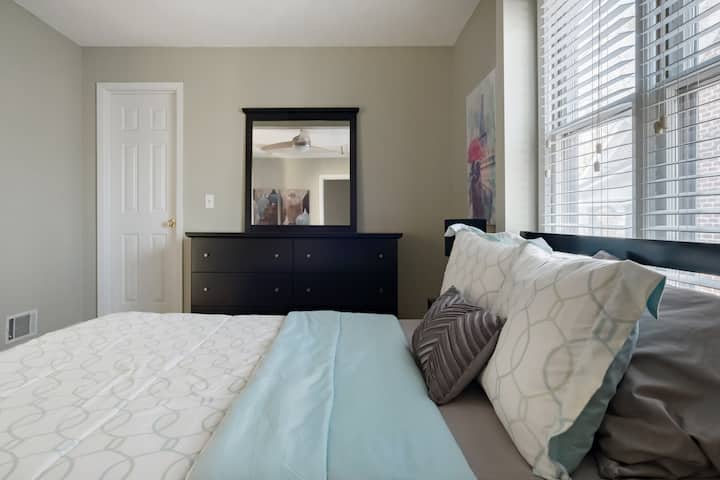 غرفة النوم 3