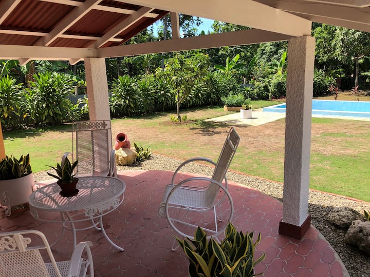 de Yasica Locações por temporada e Puerto Plata