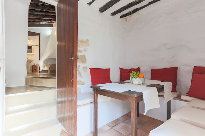 Airbnb Ibiza Ferienwohnungen Unterkunfte