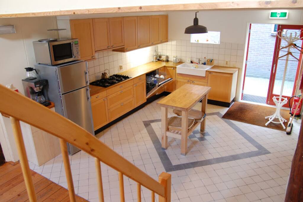 Keuken