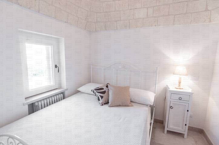 Trulli Belvedere-Private Pool & Panoramic Sea View gallery image 5