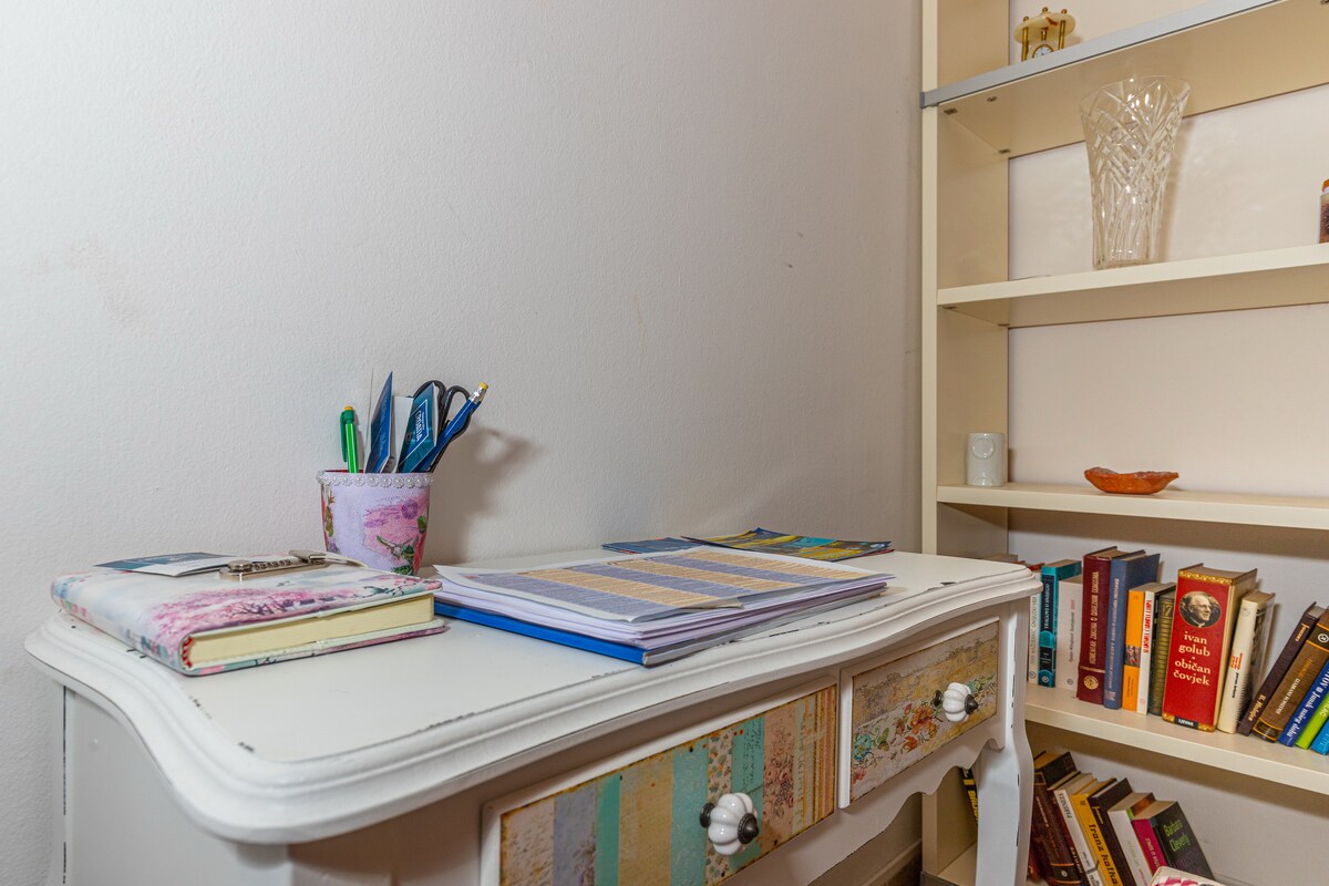 Apartman Dani
