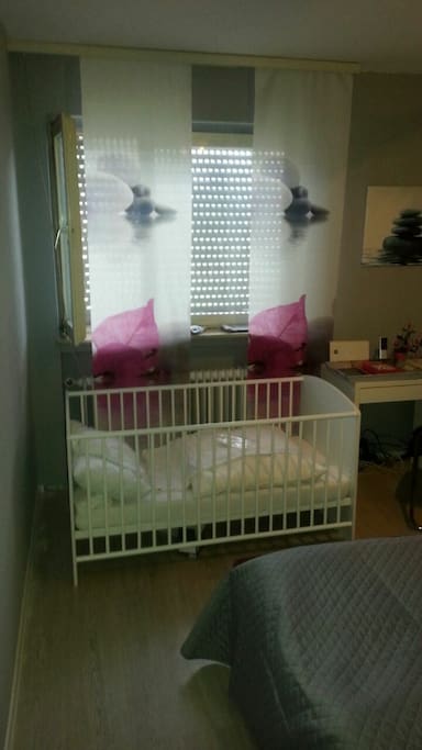 Babybett