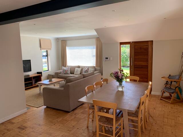 Perfect family holiday base gallery image 4