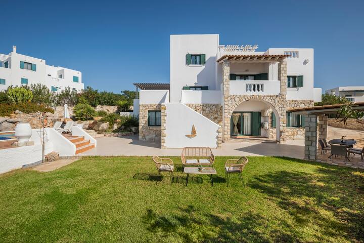 Dream Holidays Crete managed Airbnb listing 1