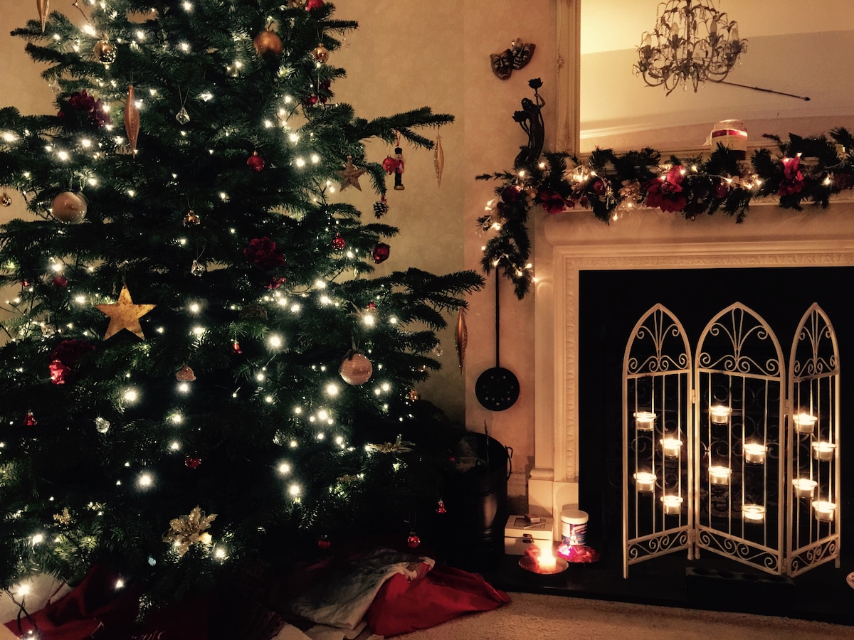 Successful Airbnb property: Large House by the Sea - Close to London in Leigh On Sea