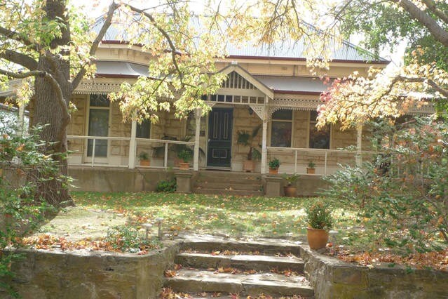 Strathlyn Spa Garden Suites