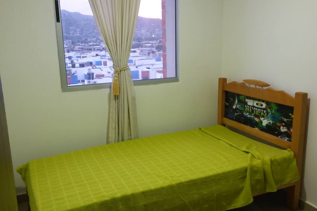 Habitacion 1