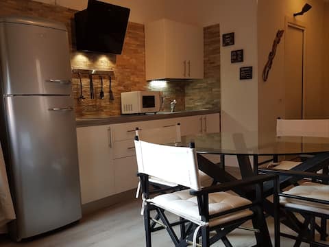 Moro dal Castel - Appartamento Al Moro