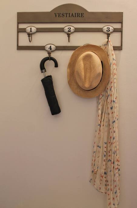 Accessories