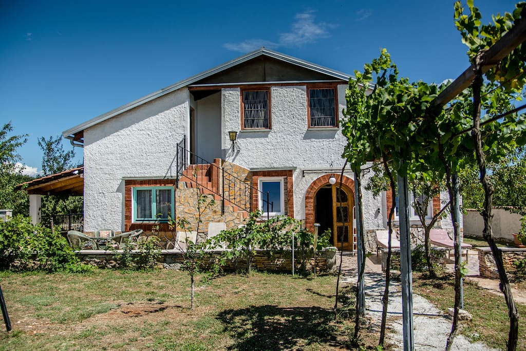 Villa Katharina