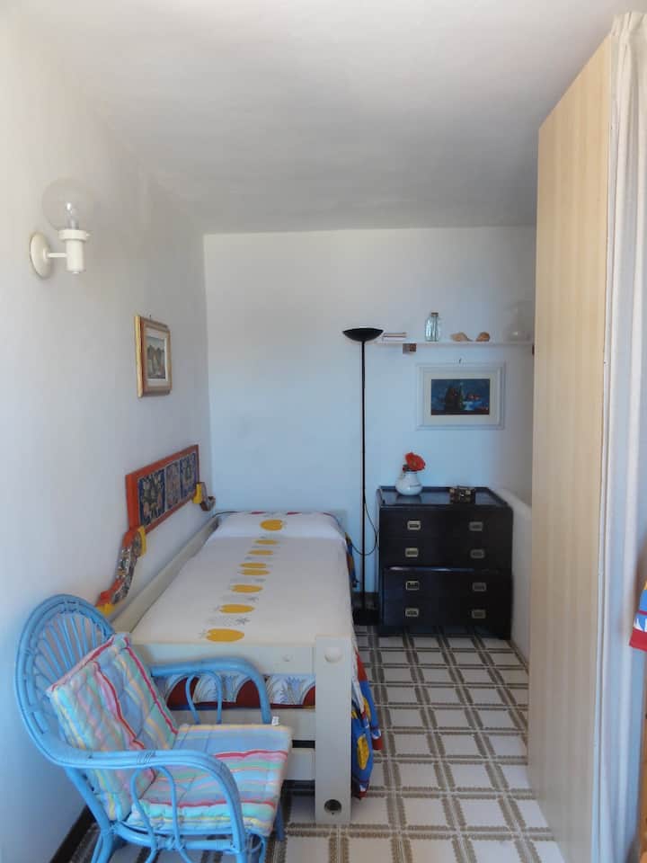 Chumba cha Watu Wawili