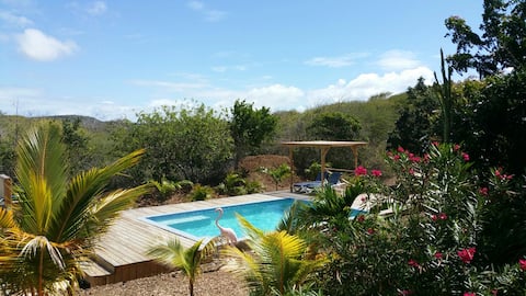 Appartement Casa de Madera