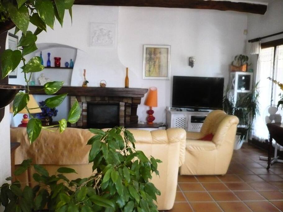 4 Pièces 6 personnes