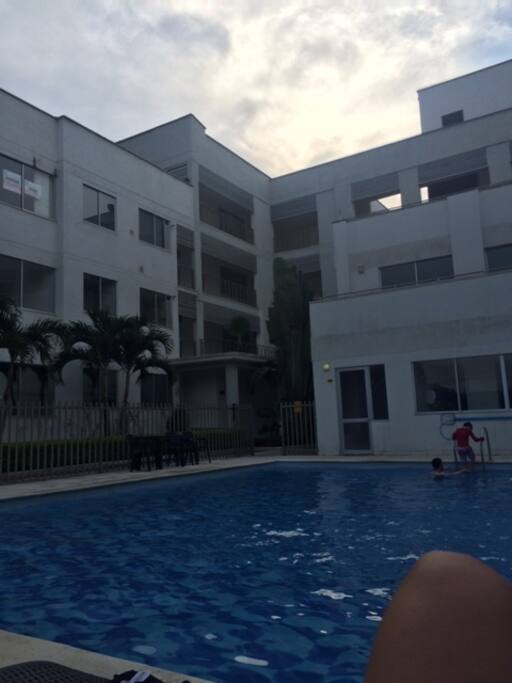 pool
