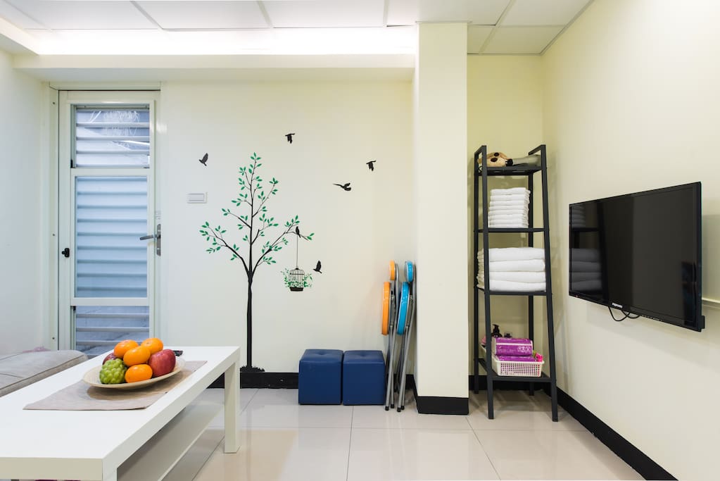 小廚房
small kitchenㄟ