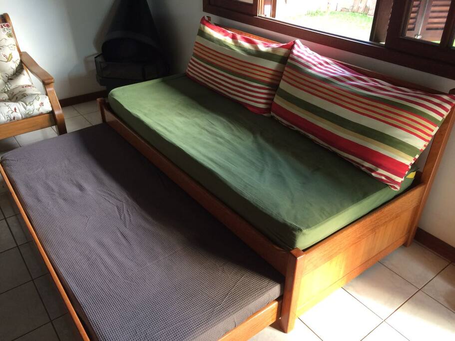Bi-cama Sala