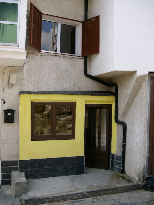fachada