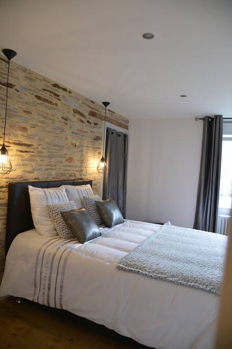 Chambre Eléa
