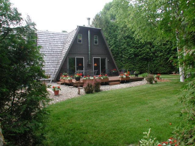 Airbnb Door County Vacation Rentals Places To Stay