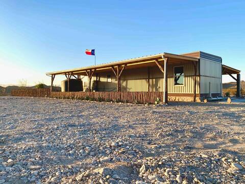 Pool House #1 • 2 BDR + 2 Baths + Private Pool