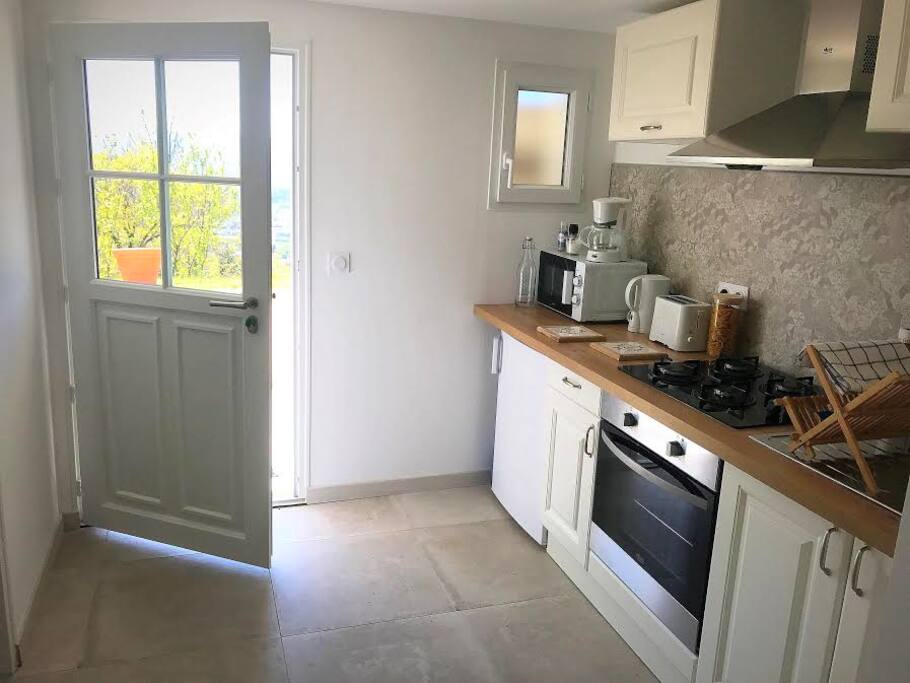 Cuisine / kitchen
