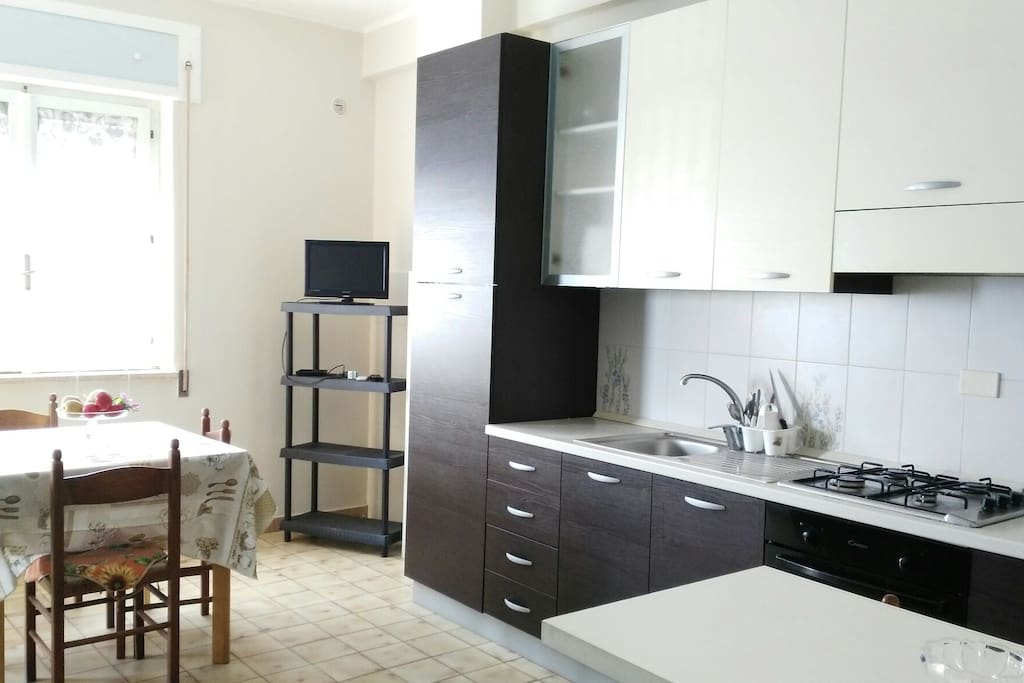 cucina