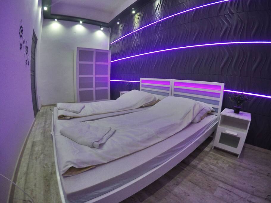 Private room