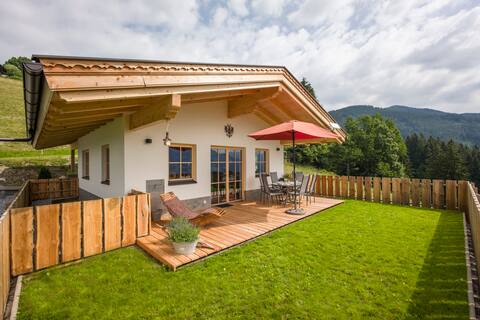Chalet Alpenblick