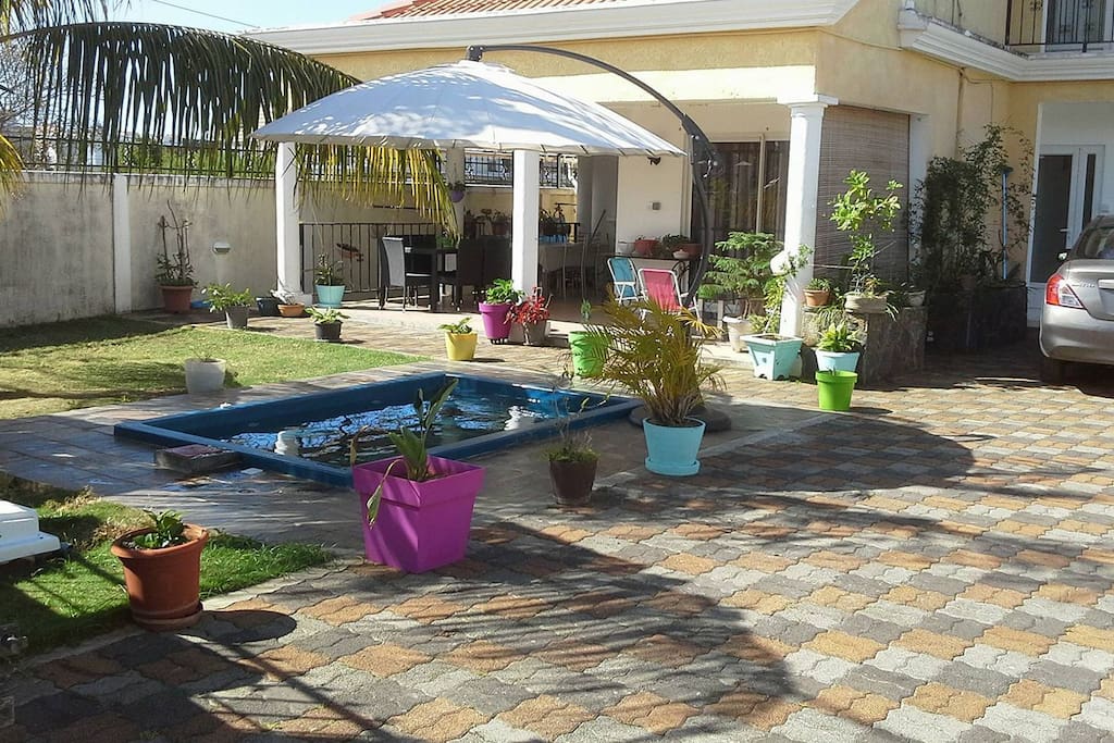 Le jaccuzi