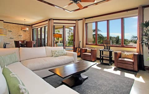 Wailea Beach Villa PH211