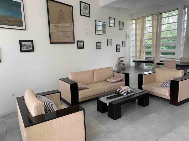 The Beira House: Cato Room - Colombo