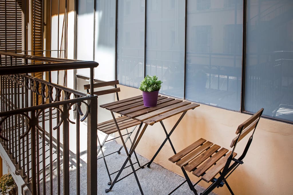 Balcone