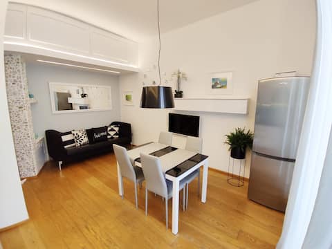 Successful Airbnb property: Casa Cecilia in San Benedetto Del Tronto