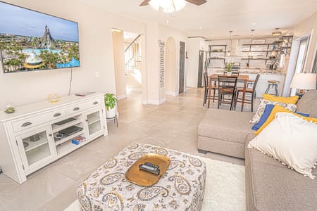 Modern Paradise in Kissimmee