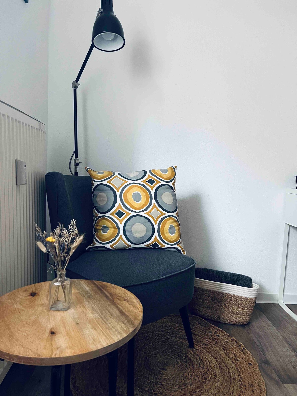 Дневен простор