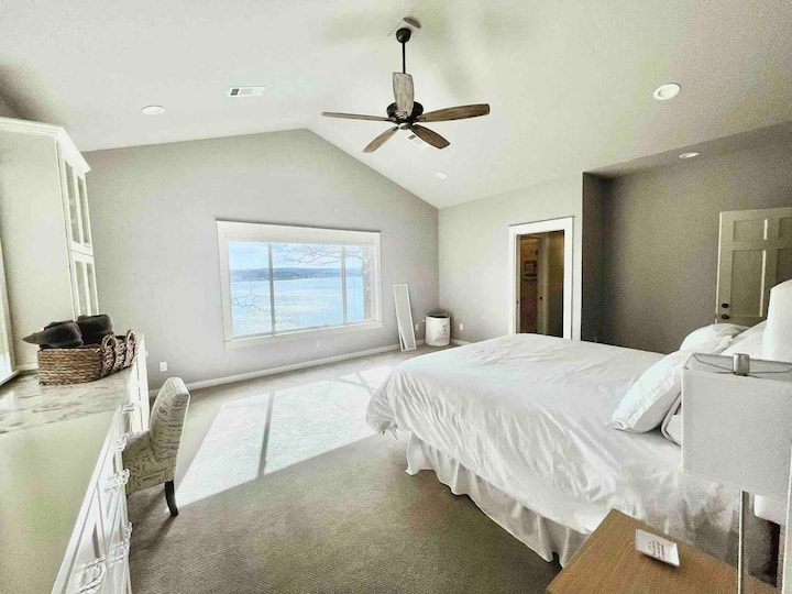 סוויטה ראשית