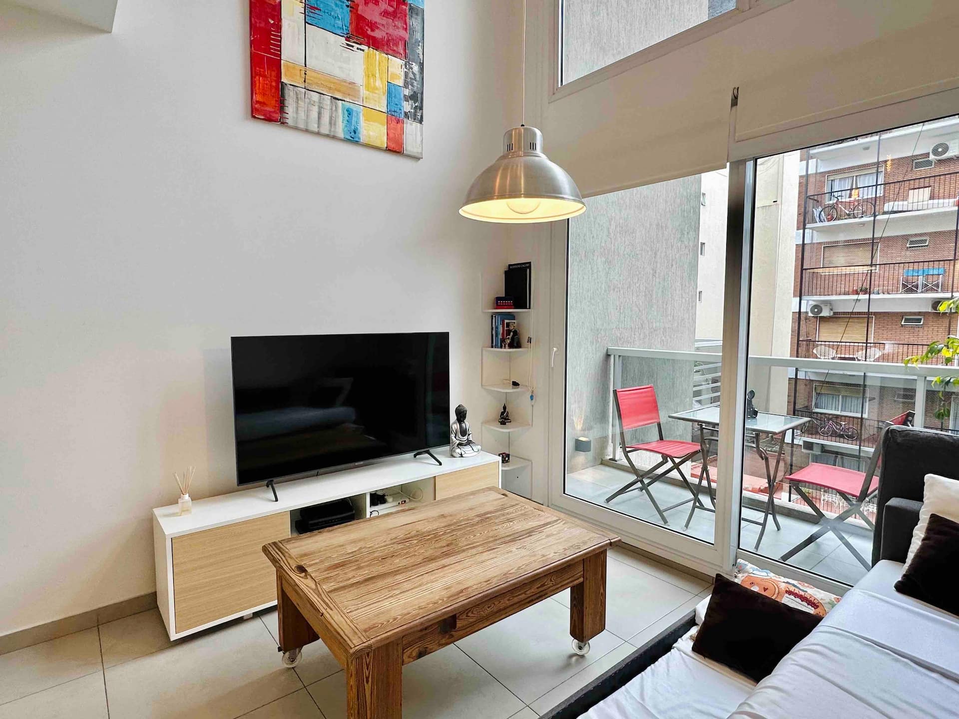Loft - Duplex a estrenar en Palermo Hollywood
