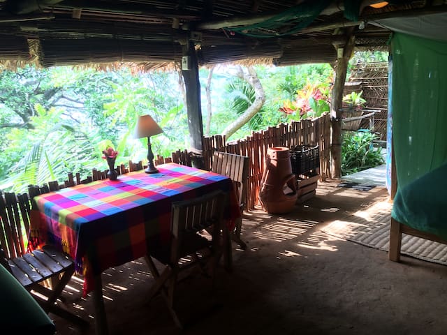 Airbnb Cabo Corrientes Vacation Rentals Places To Stay