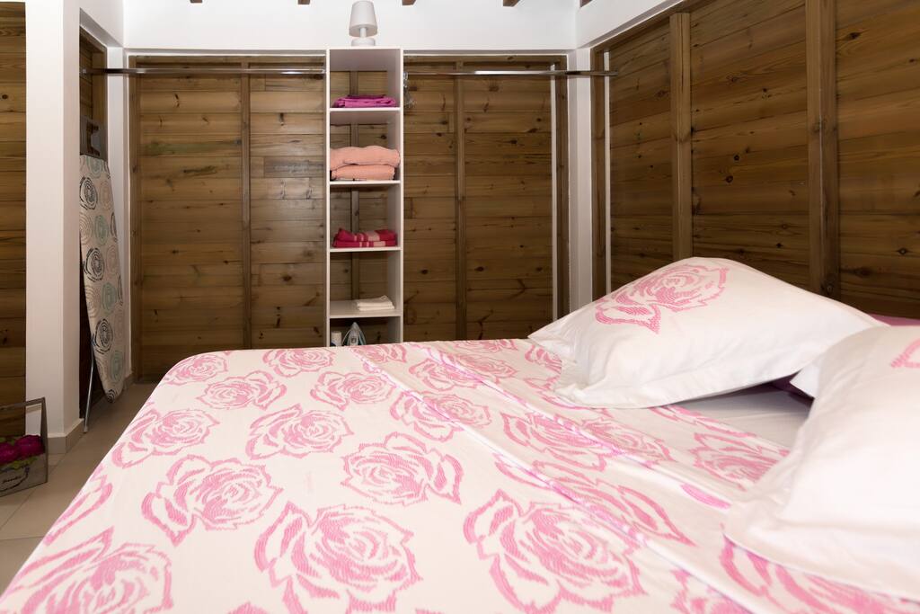 1ere Chambre