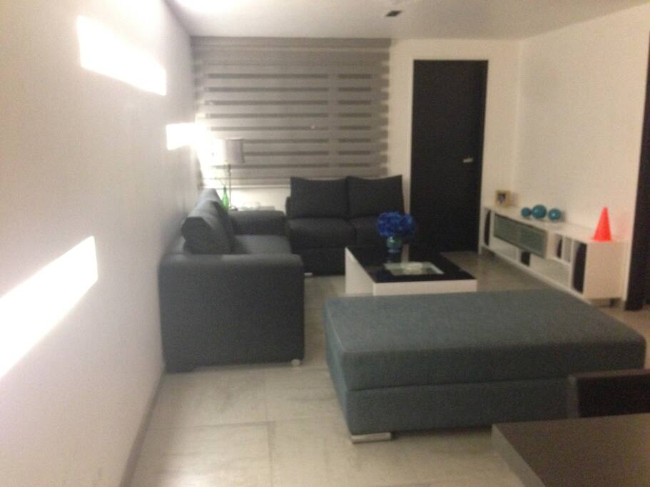Sala de estar