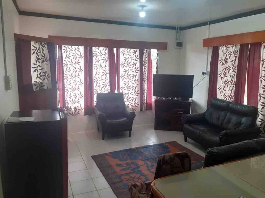 Flat 2 Nacula 2 Bedroom Self Contained Apartment 2 Bedrooms 1 Bathroom Apartment In Labasa Fiji