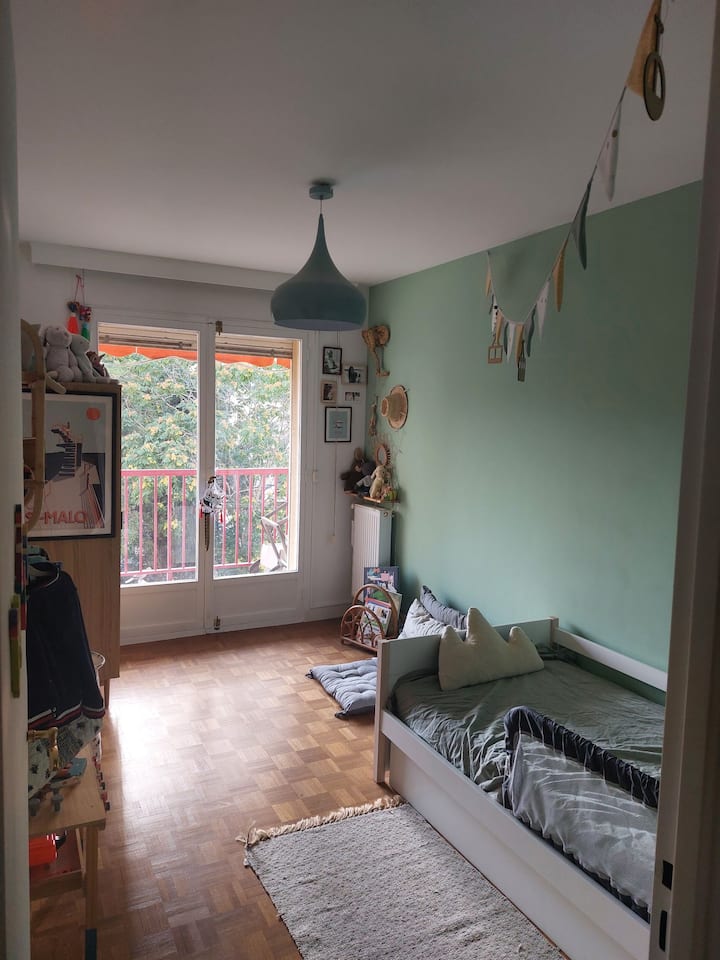 Спална соба 3