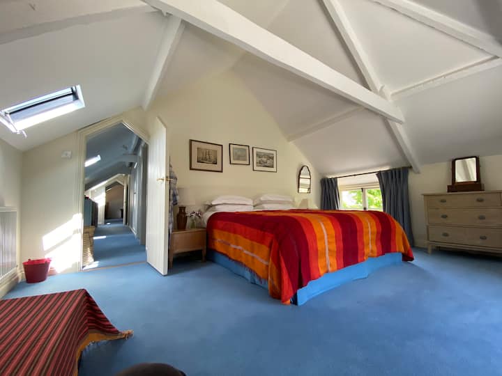 DORMITORIO PRINCIPAL.