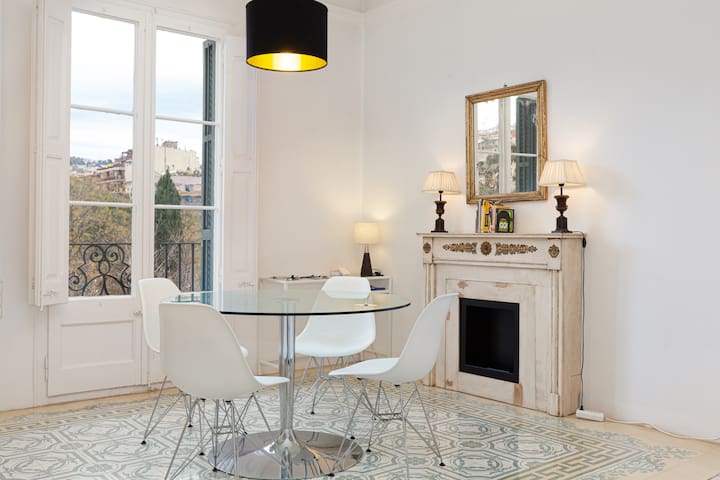 Lucky Sagrada Familia****4 Bedrooms**** Best views gallery image 4