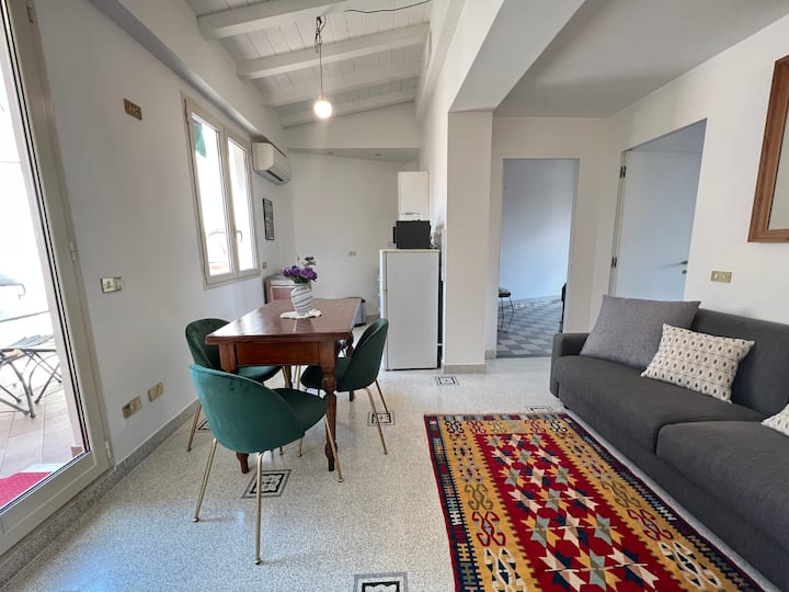 Vatican Candy Terrace Penthouse - Roma