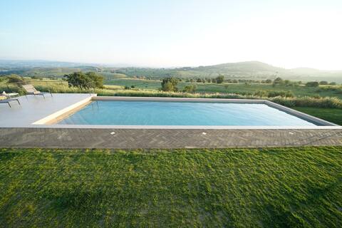 Agriturismo Marrucheti 82, South apartment