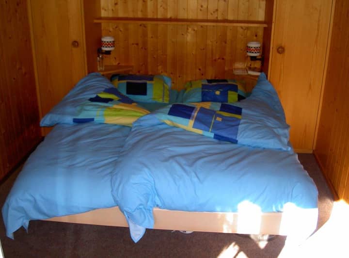 Საძინებელი