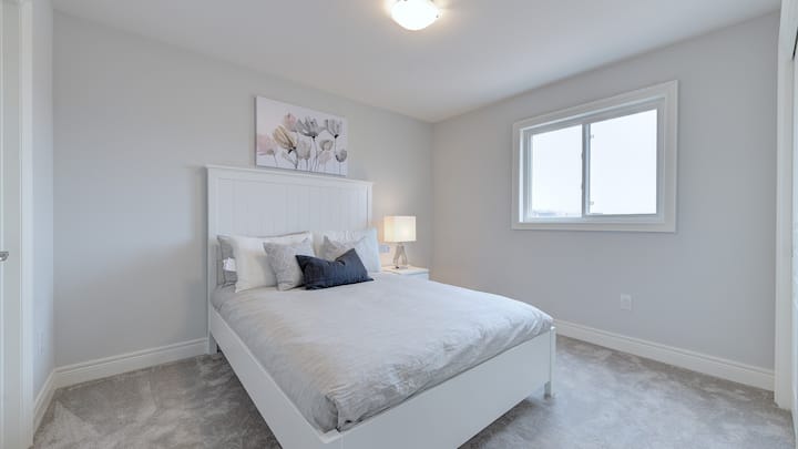 ห้องนอนชั้น 2 #2