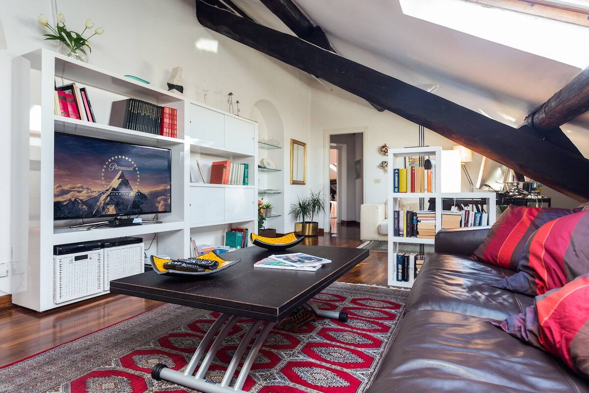 30+ Dreamy Airbnb Milan, Italy Vacation Rentals 70 Image of Airbnb rental in Milan, Italy